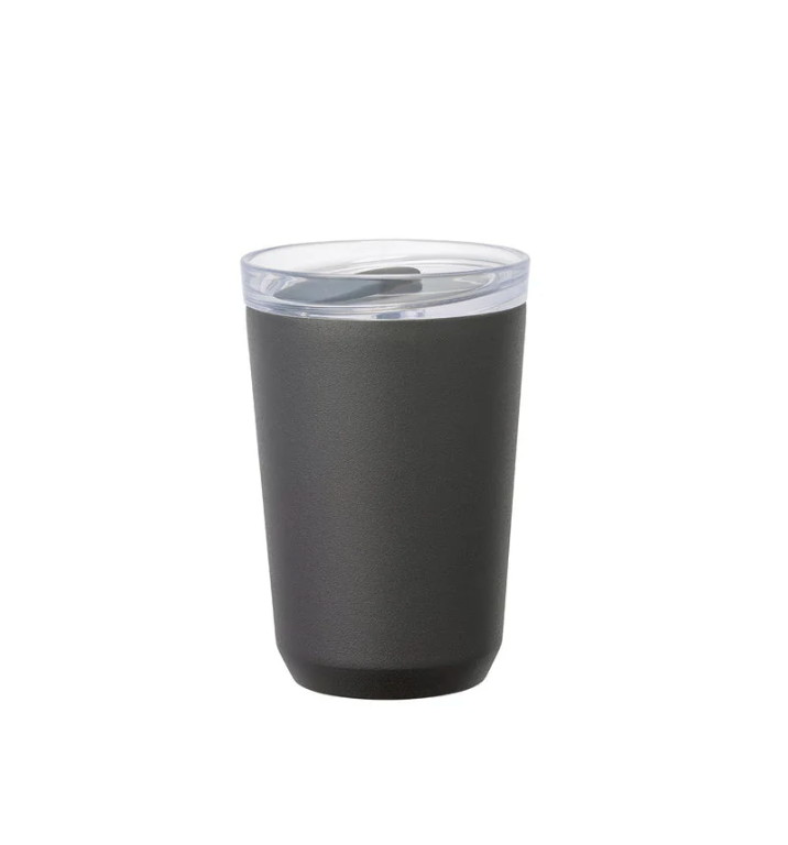 Kinto To Go Tumbler 360ml - Black