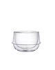 Kinto Kronos double wall tea cup 200ml