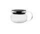 Kinto Theekan One Touch 280ml