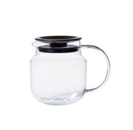 Kinto Theekan One Touch 620ml