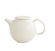 Kinto Pebble Teapot 480ml - White