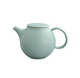 Kinto Pebble Teapot 480ml - Moss Green