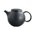 Kinto Pebble Teapot 480ml - Black