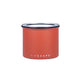 Airscape metal box 250gr red rock