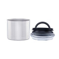 Airscape metal box 250gr Silver
