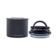 Airscape metal box 250gr Matte Black