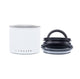 Airscape metal box 250gr Matte White