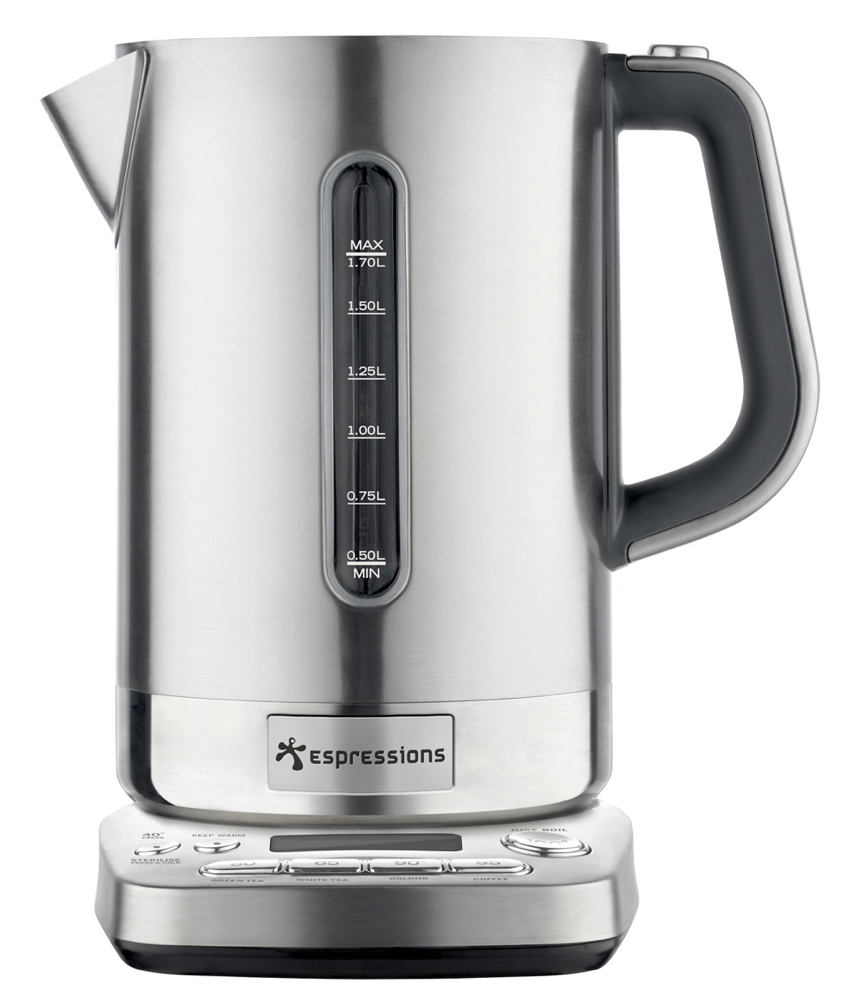 Espressions Multi Kettle Waterkoker 1.8L