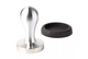 Cafelat tamper aluminum 58mm incl seat