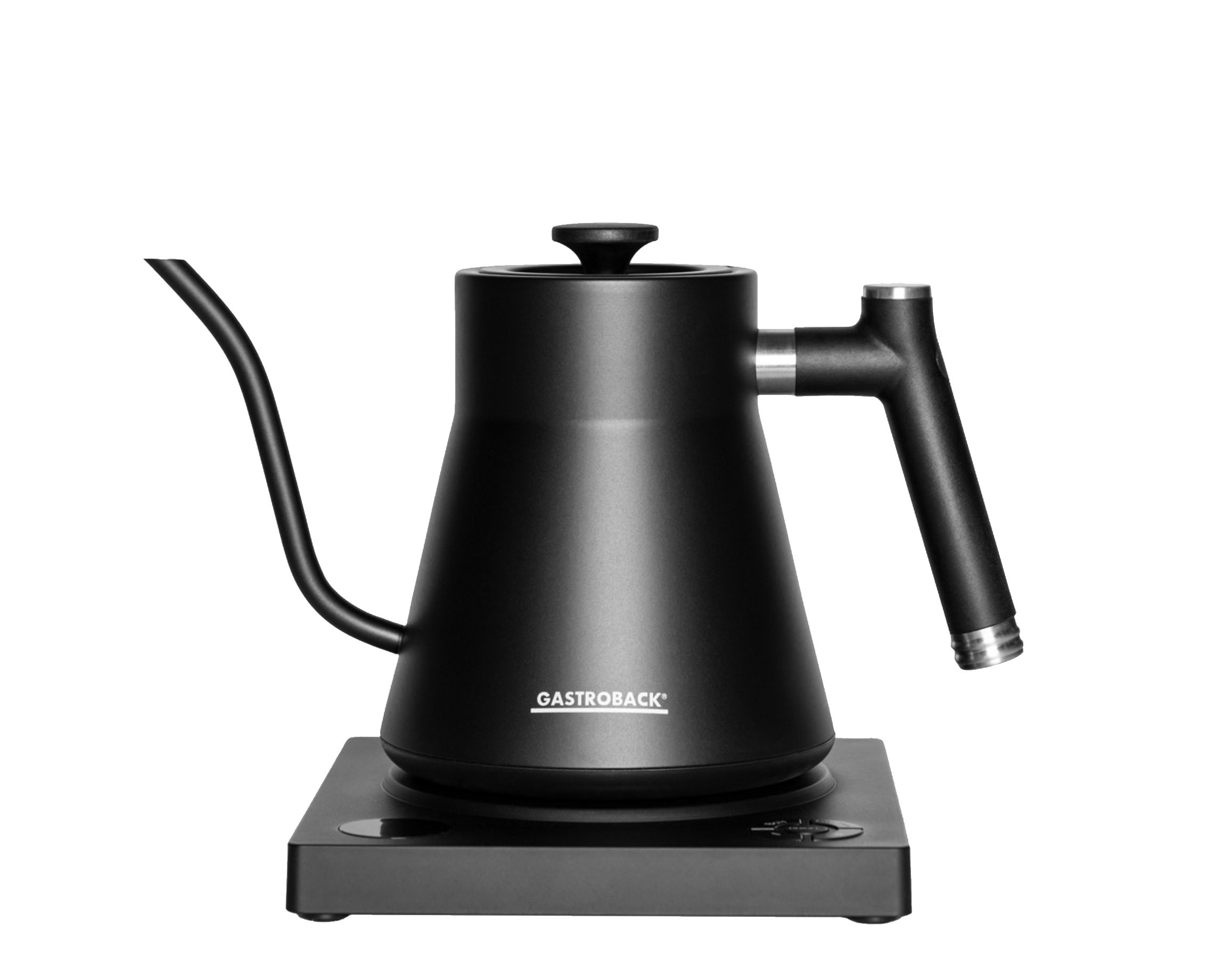 Gastroback Goosneck Kettle 1L