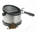 Cafelat Knockbox Classique Acier