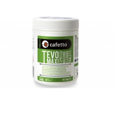 TEVO- claening tabelettes Maxi 150 st