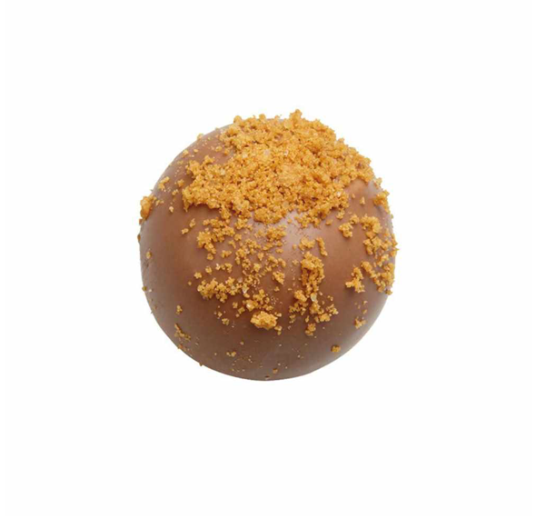 Viva Laura spéculoos perlé 190g