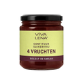 Jam 4 Fruits sugar-free 210ml