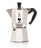 Moka Express Bialetti 6 sachets