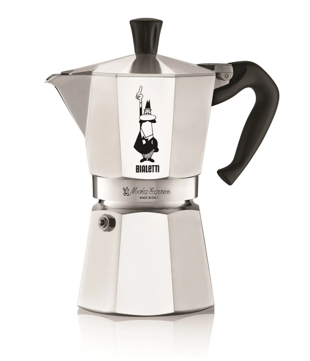 Moka Express Bialetti 6tas