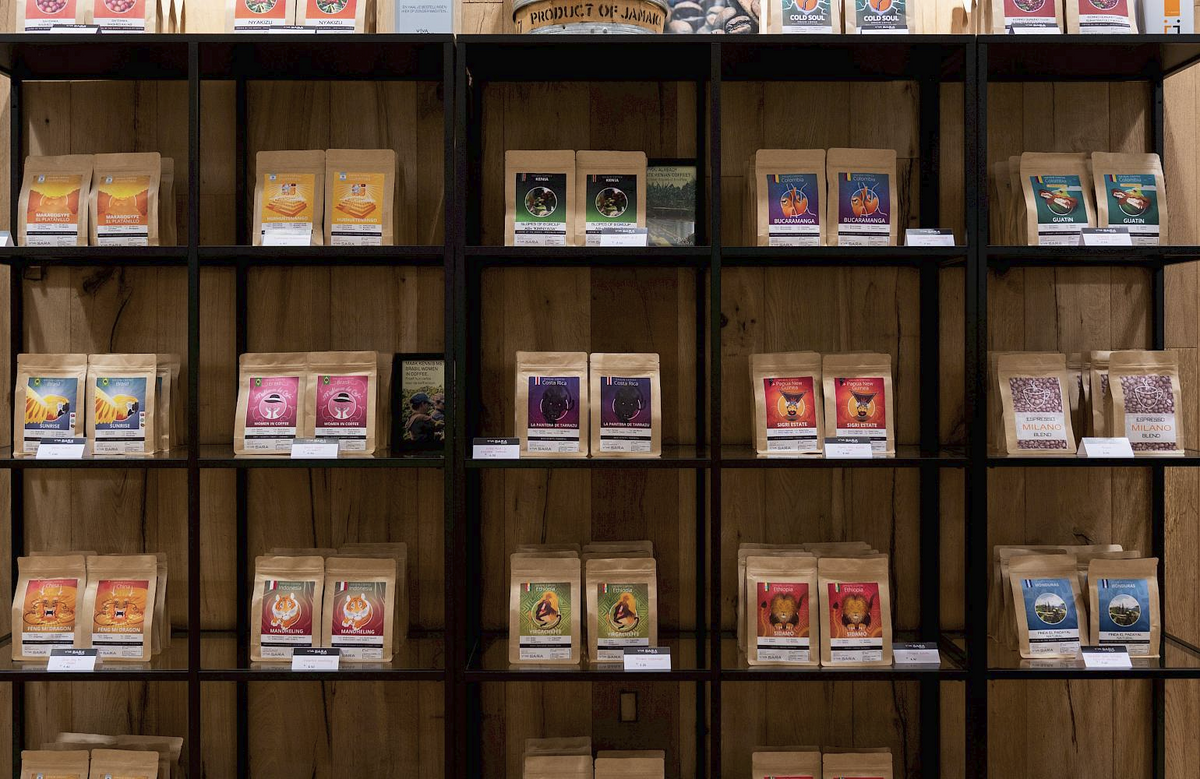 Shop Viva Sara Kortrijk