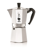 Moka Express Bialetti  9tas