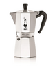 Moka Express Bialetti  9tas