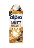 Alpro Barista Amandel 1L