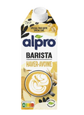 Alpro Barista Avoine 1L