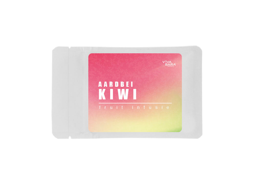 Aardbei Kiwi