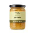 Confiture d'Ananas 210ml