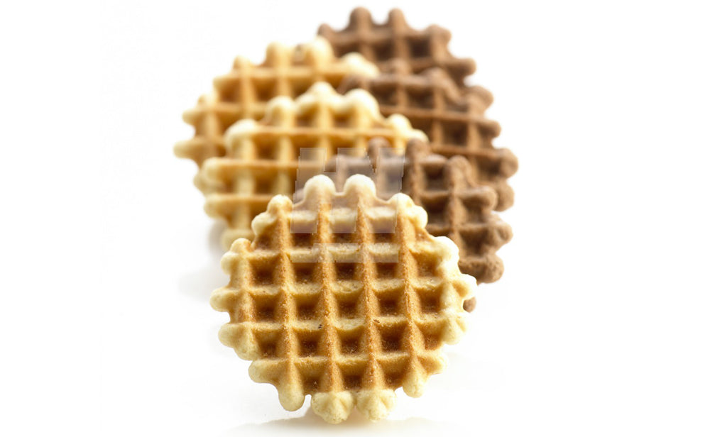 Didess - Botergalet Van/Choc - Em.Gr 1.2kg
