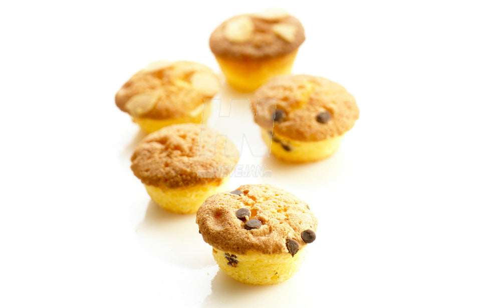 Didess - Ass. Mini Cake - Em. Gr 1.3kg