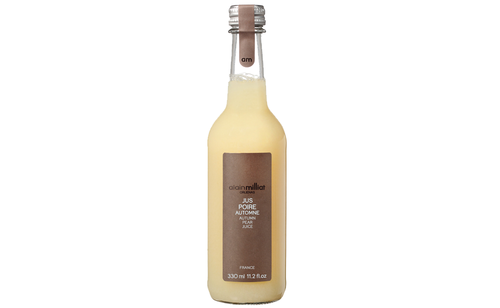 Poire Williams nectar 20cl