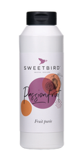 Purée Sweetbird Fruit de la Passion 1L