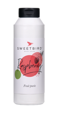 Puree Sweetbird Raspberry 1L
