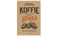 Koffie Stories " Van Brander tot Barista"