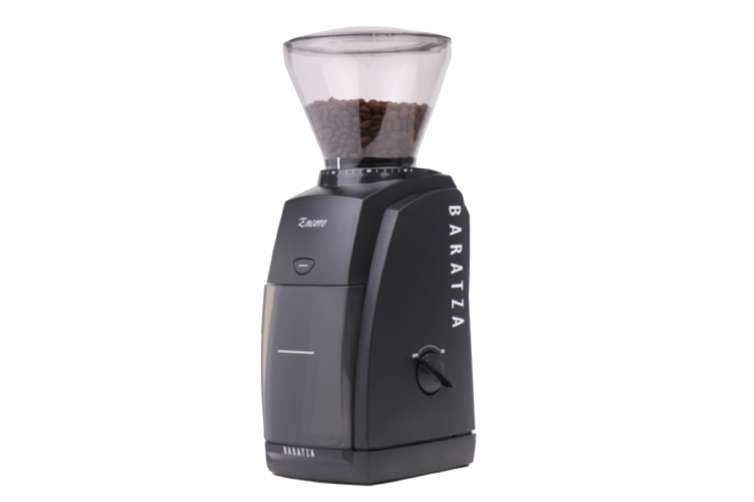 Baratza Encore koffiemolen black