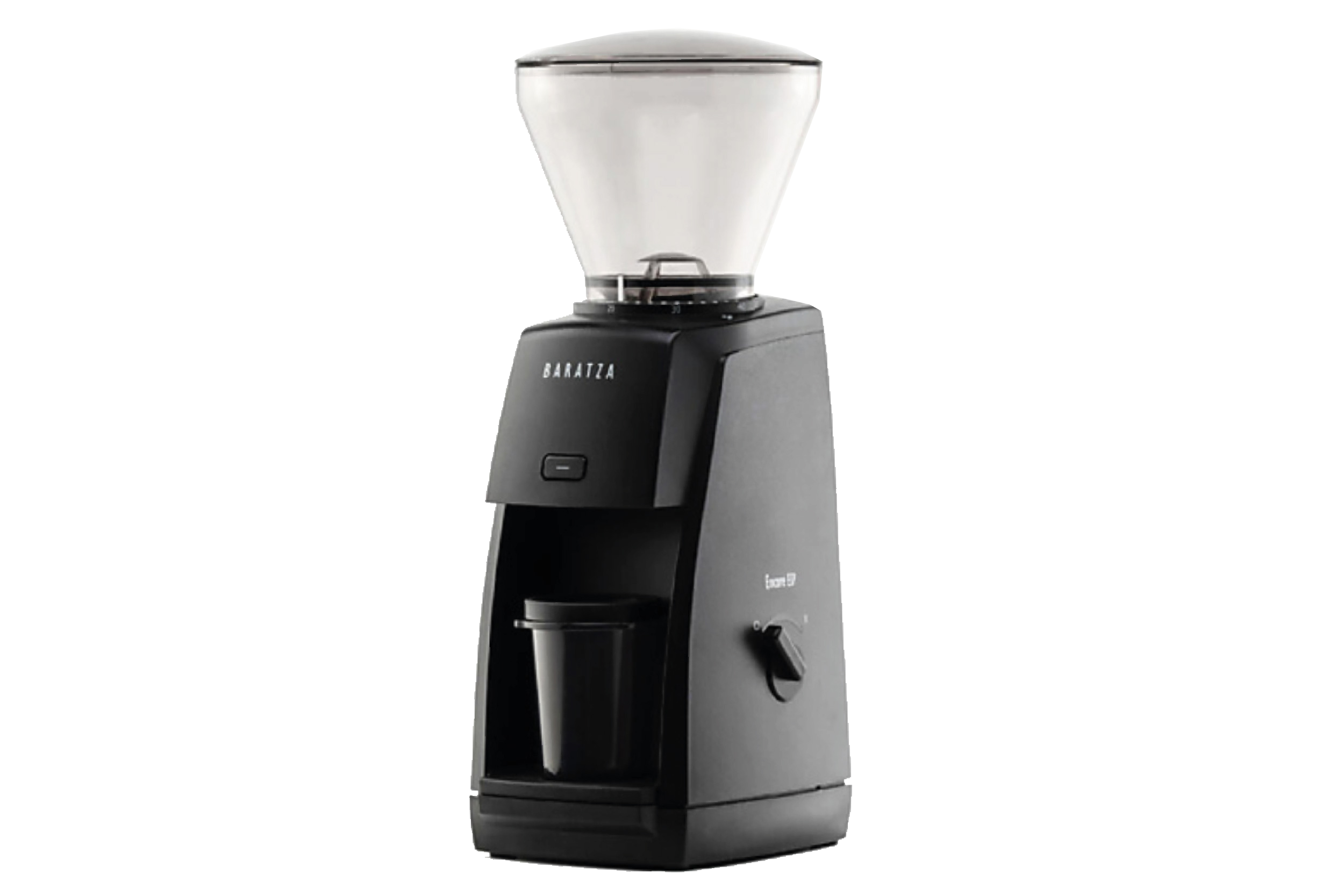 Baratza Encore ESP koffiemolen black