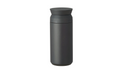 Gobelet de voyage Kinto 350 ml - Noir