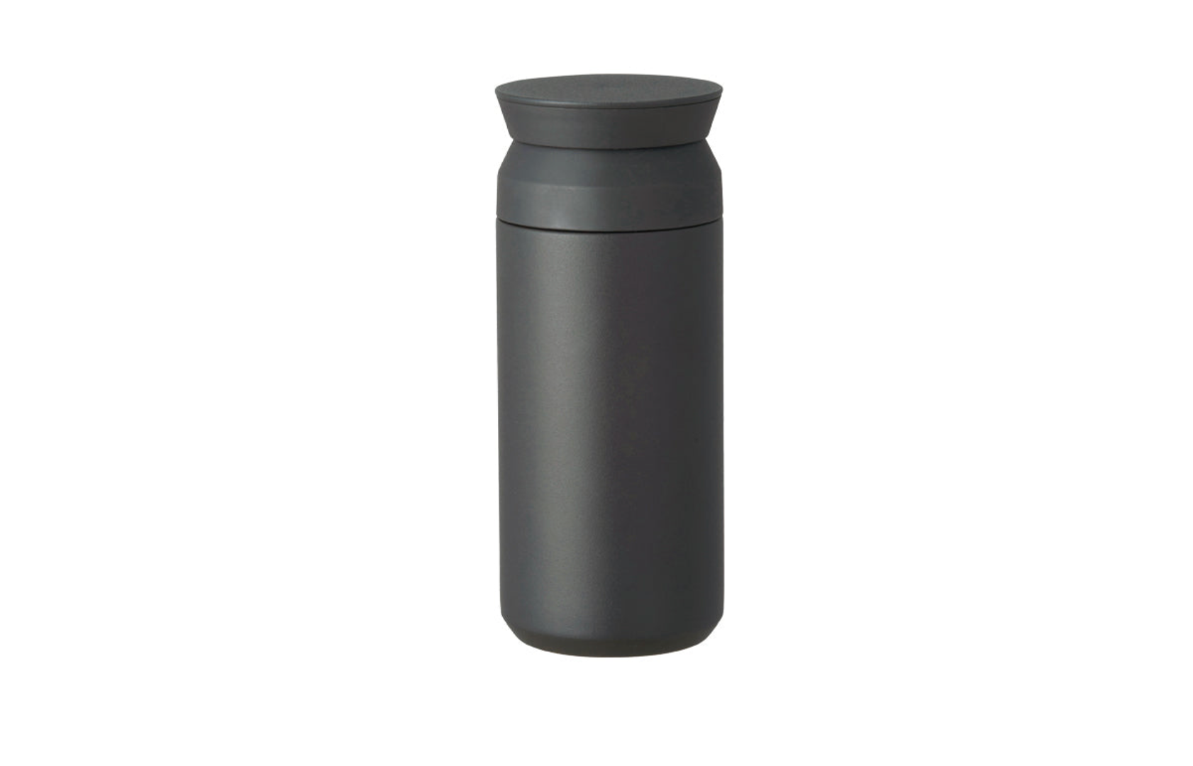 Kinto Travel Tumbler 350ml - Black