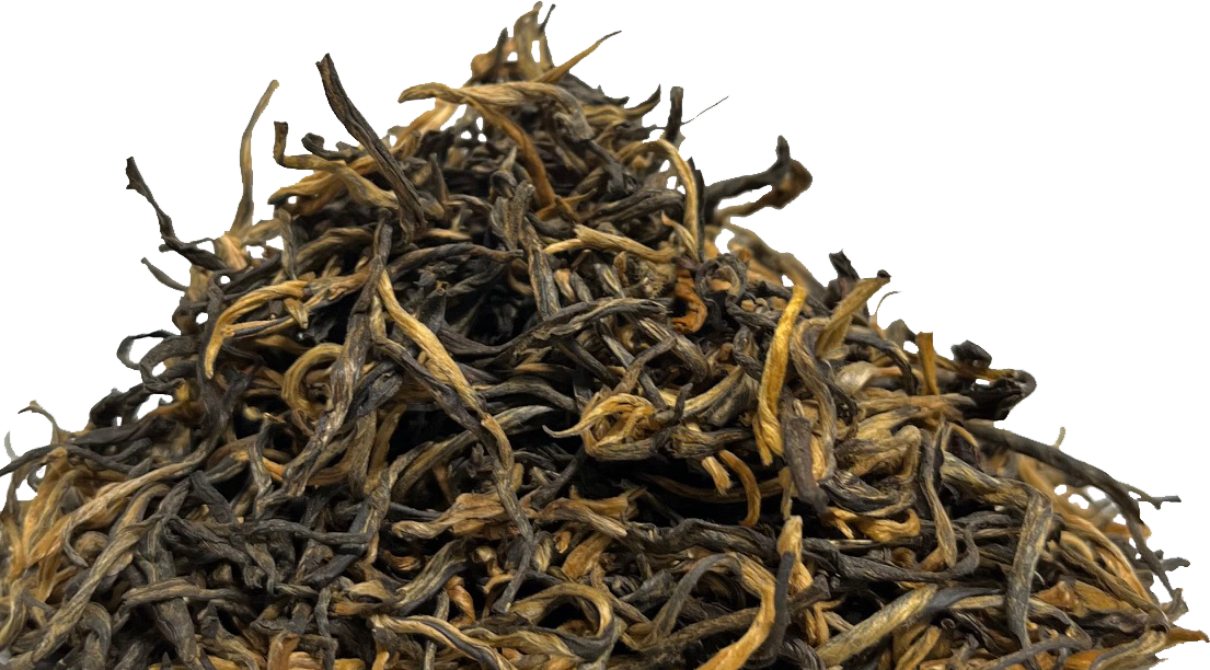 Golden Black Yunnan