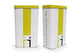 Blik Viva Lena 250g - groen