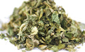 Nettle leaves
