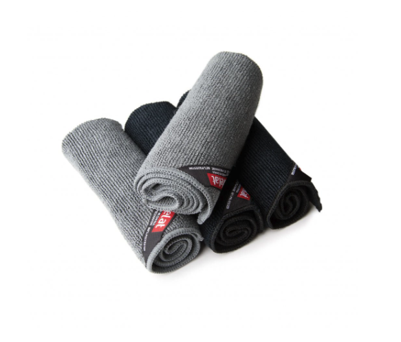 Cafelat set of 4 cleaning cloths
