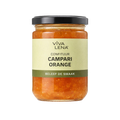 Confituur Campari Orange 210ml