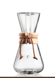 Chemex Coffemaker Classic 3 kops