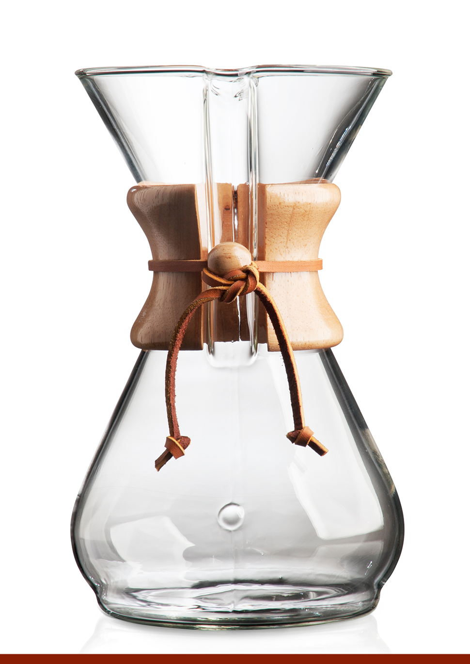 Chemex Coffemaker Classic 8 kops