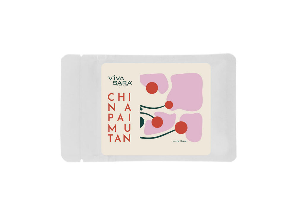 China Pai Mu Tan