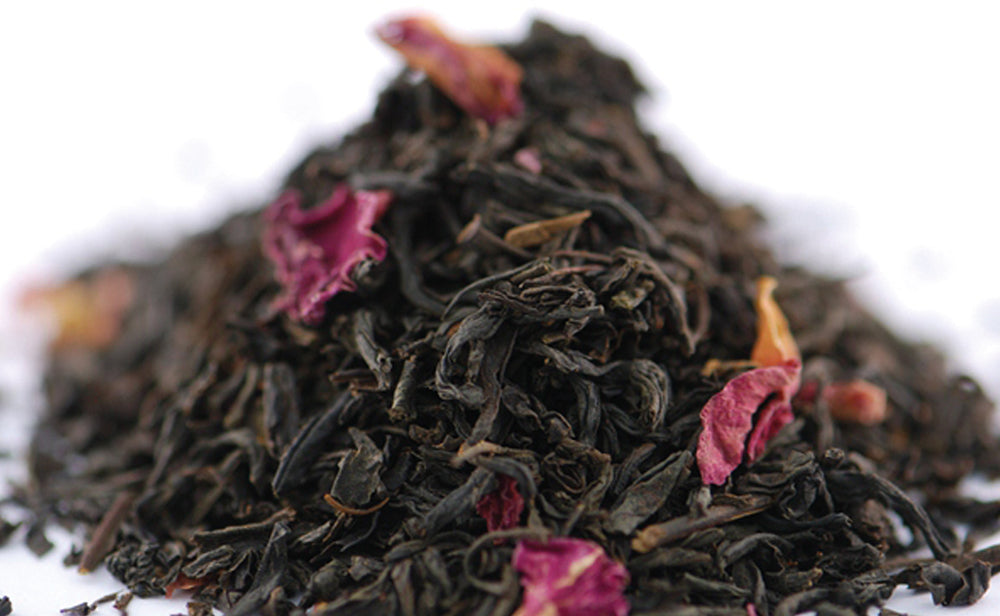 China Rose