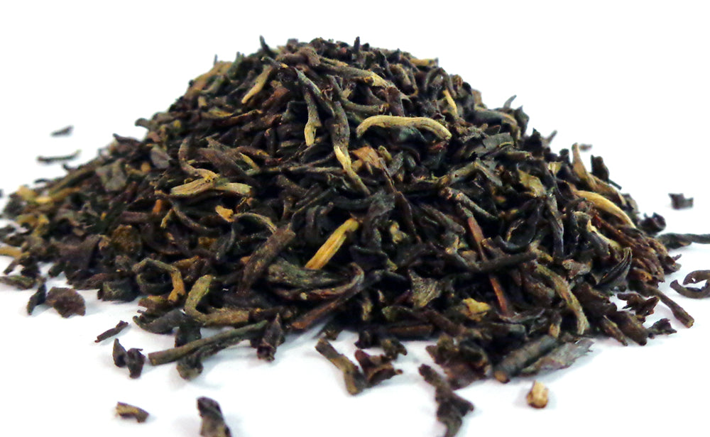 China Yunnan FOP