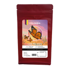 Colombie Finca Las Palmas