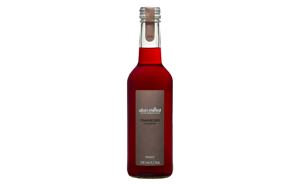 Cranberry Juice  20 cl