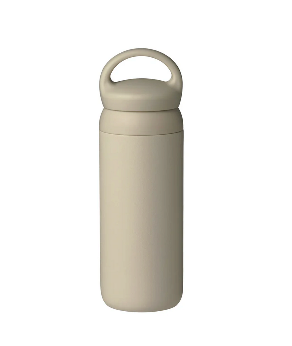 Kinto Day off Tumbler 500ml - Beige